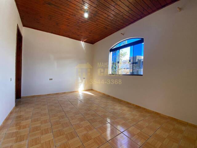 Casa para Locação em Campos Novos - 5