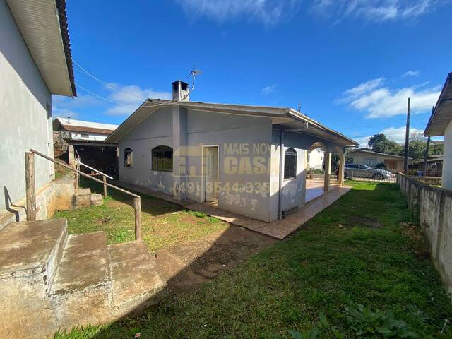 #58740179 - Casa para Locação em Campos Novos - SC - 3