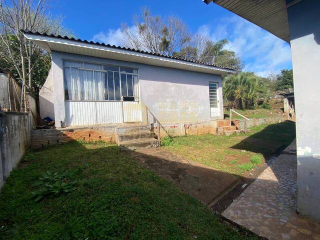 Casa para Locação em Campos Novos - 4