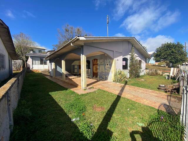 #58740179 - Casa para Locação em Campos Novos - SC - 2