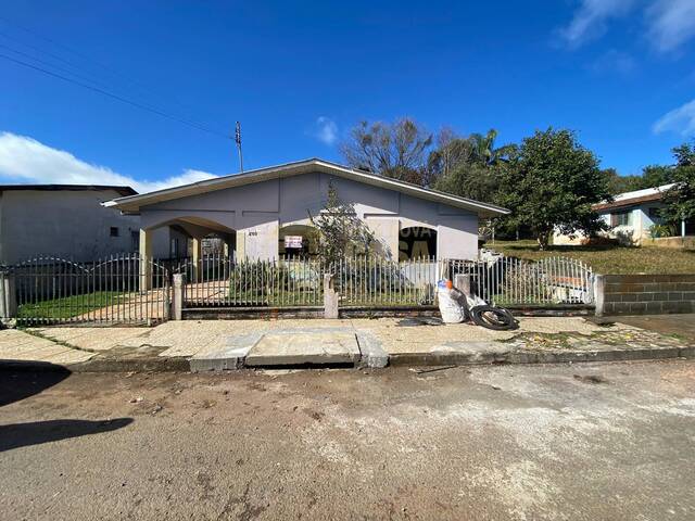 #58740179 - Casa para Locação em Campos Novos - SC - 1