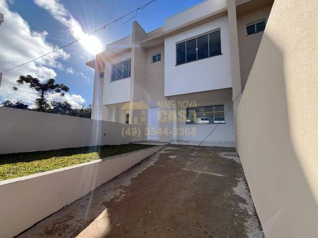 Casa para Venda em Campos Novos - 5