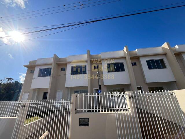 Casa para Venda em Campos Novos - 4