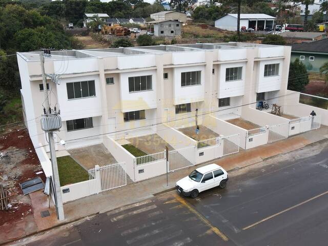 #58739920 - Casa para Venda em Campos Novos - SC - 2