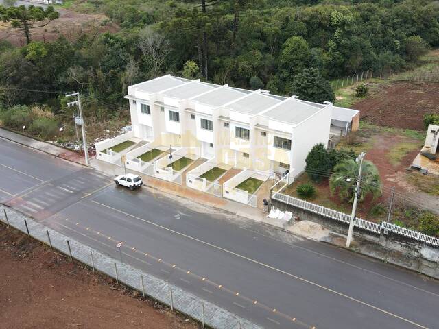 #58739920 - Casa para Venda em Campos Novos - SC - 3