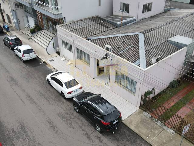 #58740178 - Casa para Venda em Campos Novos - SC - 2