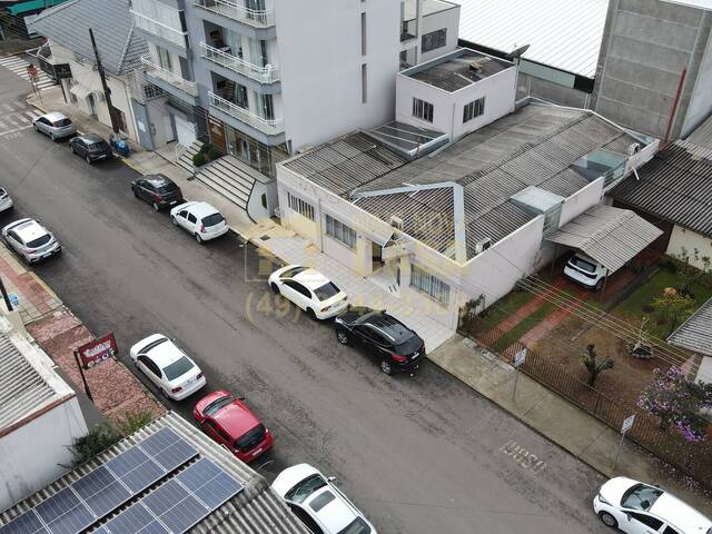 #58740178 - Casa para Venda em Campos Novos - SC - 1