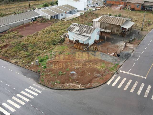 #58740158 - Casa para Venda em Campos Novos - SC - 1