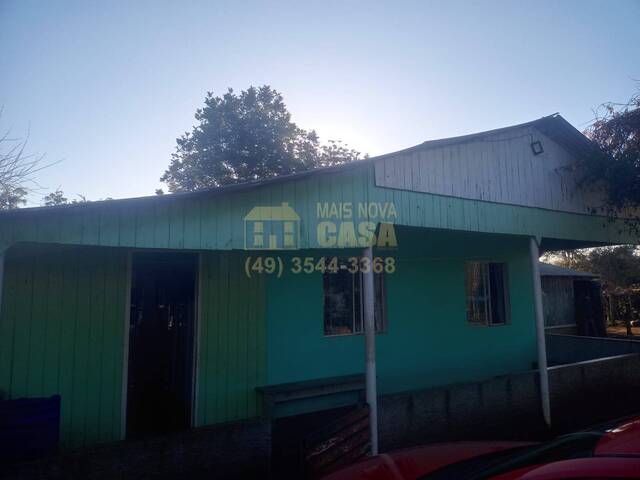 #58740180 - Chácara para Venda em Vargem - SC - 3
