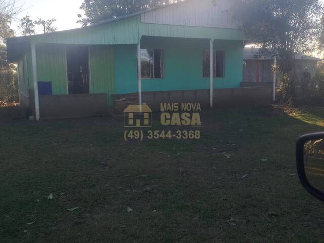 #58740180 - Chácara para Venda em Vargem - SC - 1