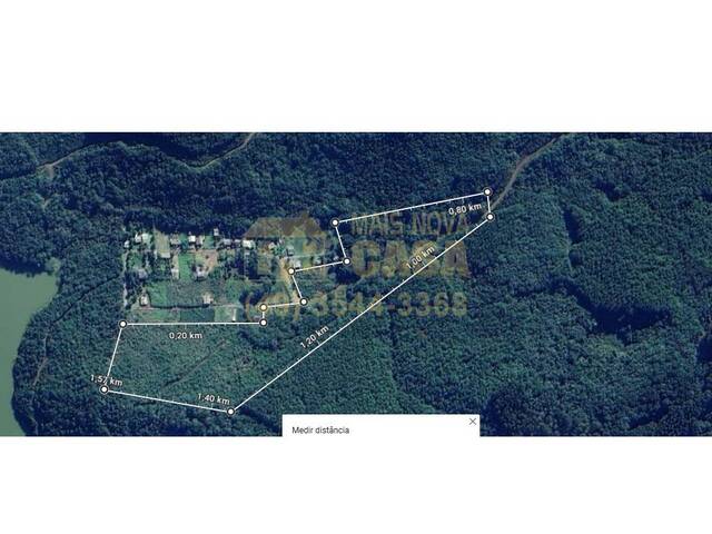 #58740181 - Chácara para Venda em Campos Novos - SC - 1