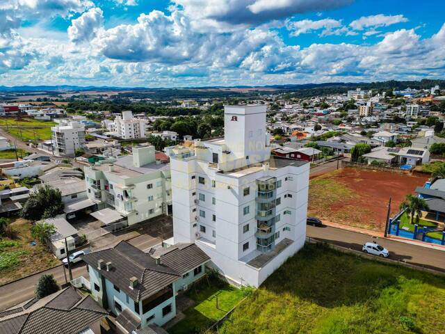 #58740182 - Apartamento para Venda em Campos Novos - SC - 3