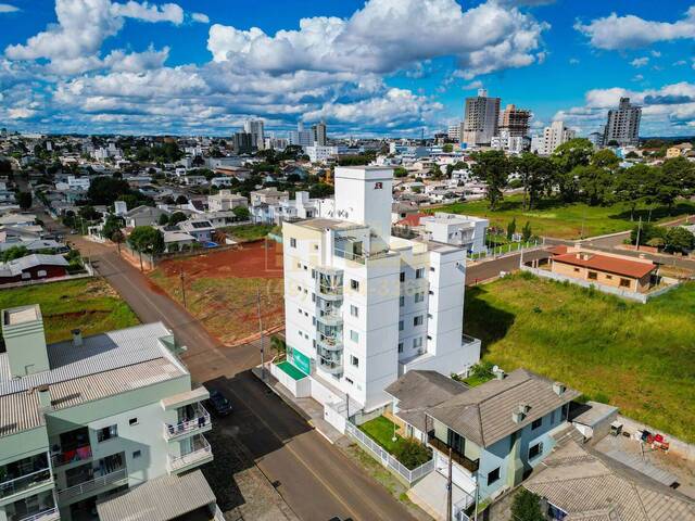 Apartamento para Venda em Campos Novos - 4