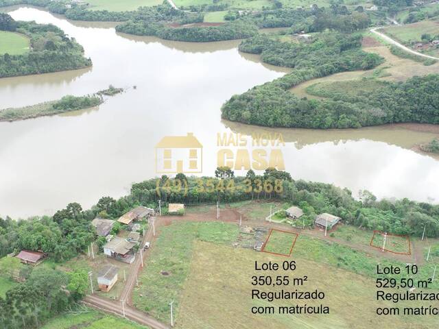 #58740184 - Chácara para Venda em Abdon Batista - SC - 2