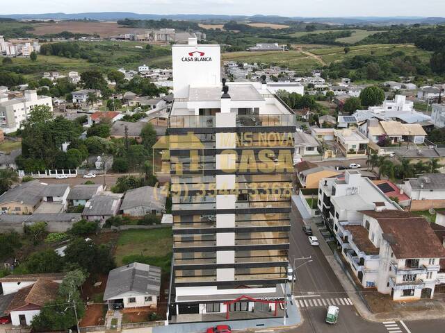 #58740185 - Apartamento para Venda em Campos Novos - SC - 2