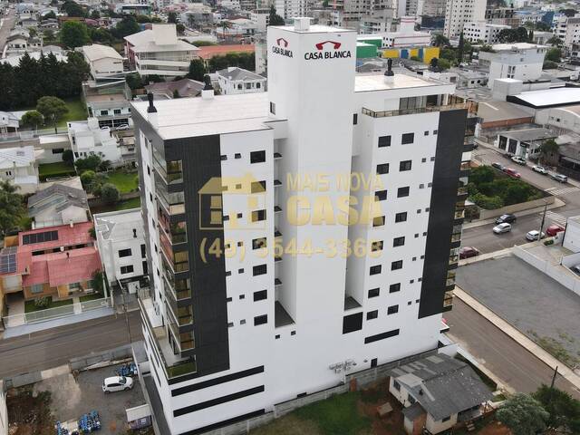 #58740185 - Apartamento para Venda em Campos Novos - SC - 3
