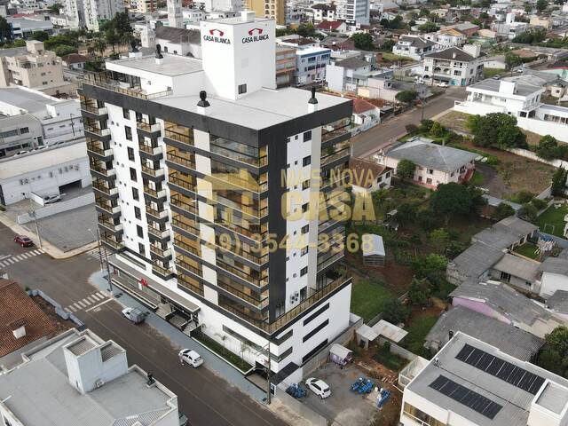 Apartamento para Venda em Campos Novos - 4