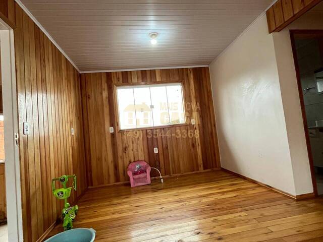 Casa para Venda em Campos Novos - 4