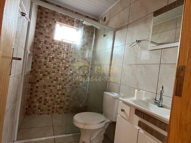 Casa para Venda em Campos Novos - 5