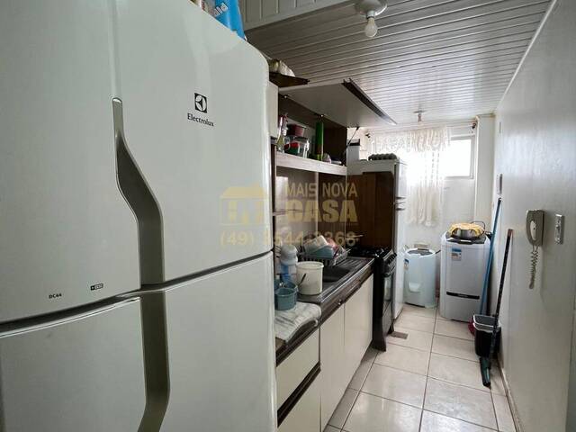 #58740186 - Apartamento para Venda em Campos Novos - SC - 3