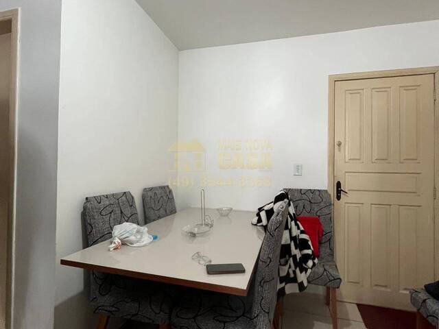 Apartamento para Venda em Campos Novos - 4
