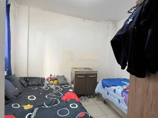 Apartamento para Venda em Campos Novos - 5