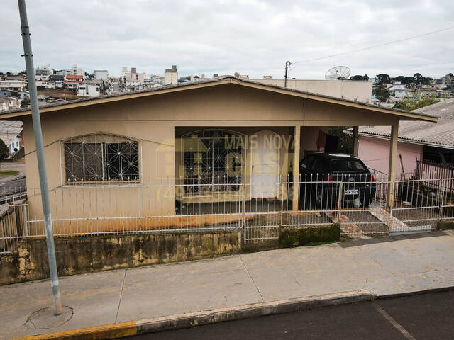 Casa para Venda em Campos Novos - 4