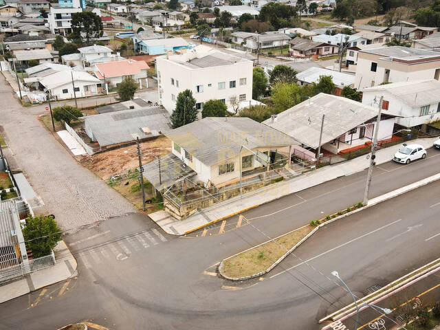 #58740187 - Casa para Venda em Campos Novos - SC - 2