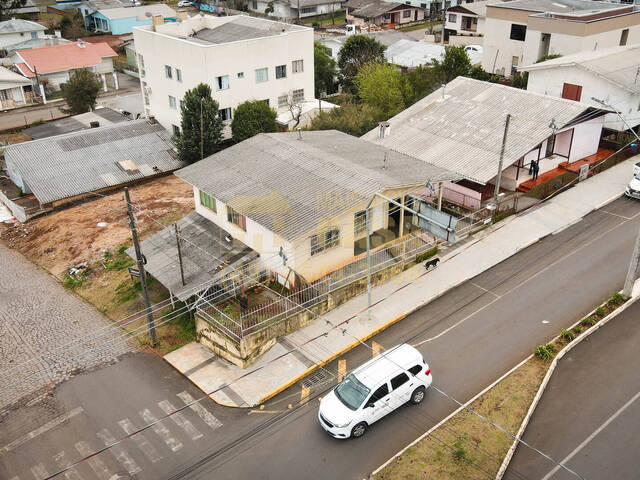 #58740187 - Casa para Venda em Campos Novos - SC - 1