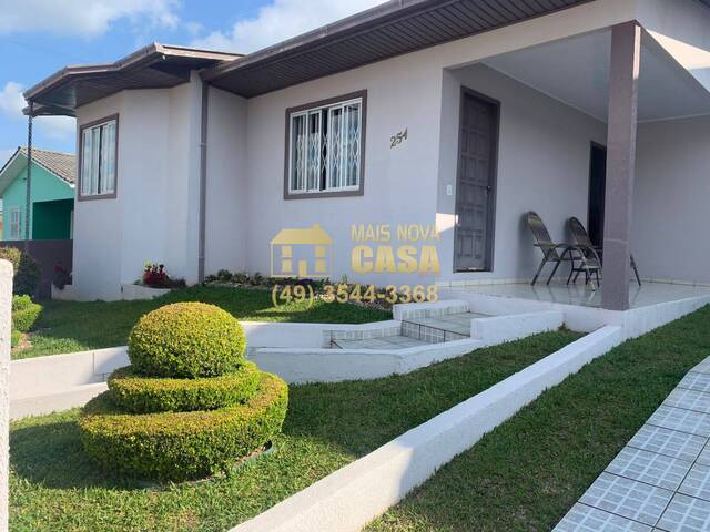 Casa para Venda em Campos Novos - 5