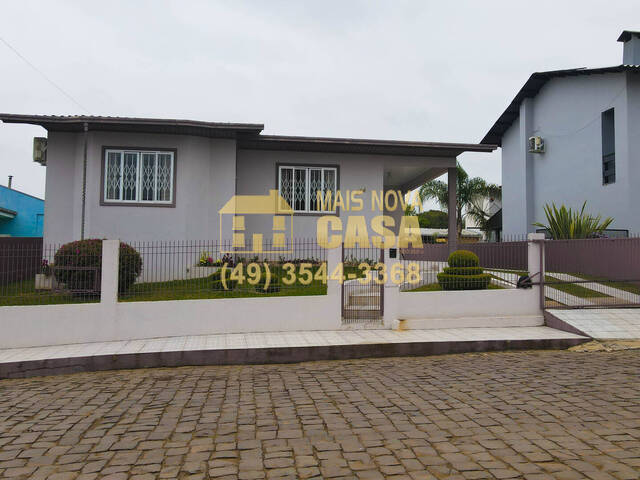 Casa para Venda em Campos Novos - 4