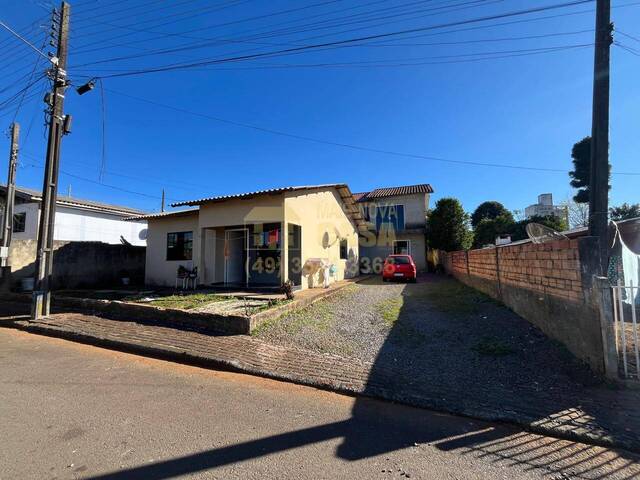 #58740189 - Casa para Venda em Campos Novos - SC - 3