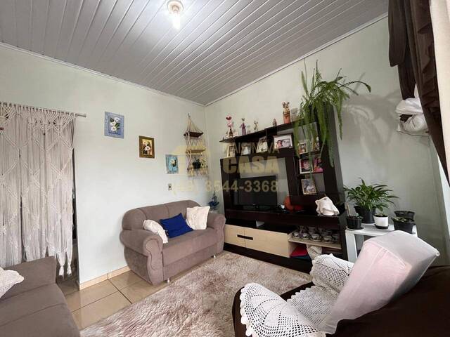 Casa para Venda em Campos Novos - 5