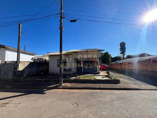 Casa para Venda em Campos Novos - 4