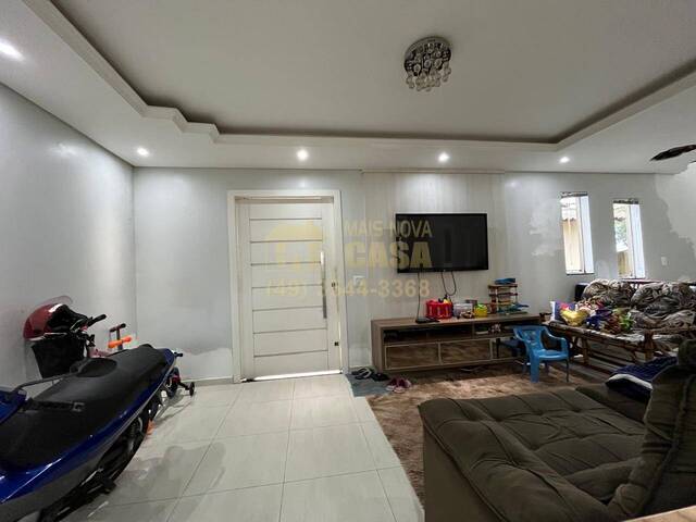 Casa para Locação em Campos Novos - 5