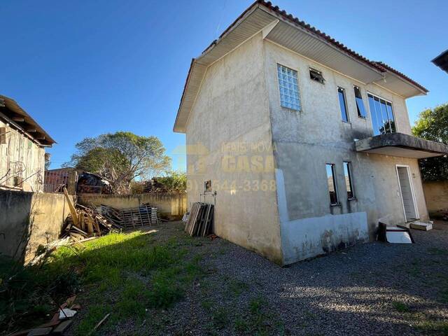 Casa para Locação em Campos Novos - 4