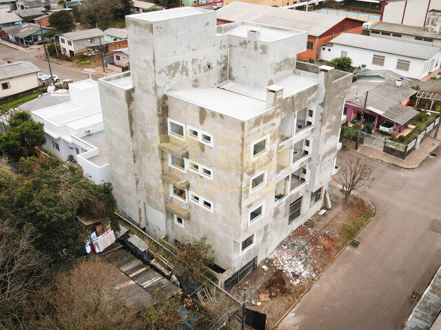 #58739432 - Apartamento para Venda em Campos Novos - SC - 3