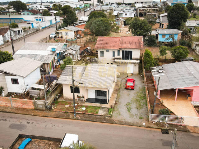 Venda em Aparecida - Campos Novos