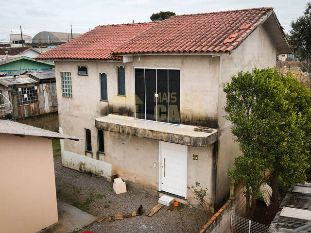Venda em Nossa Senhora Aparecida - Campos Novos