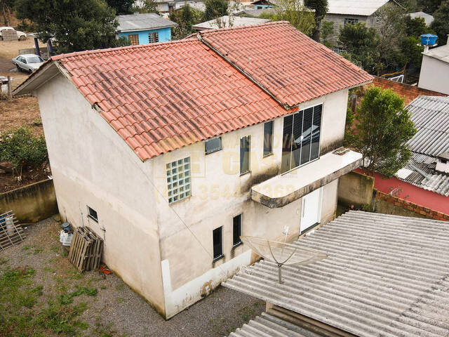 #58740190 - Casa para Venda em Campos Novos - SC - 3