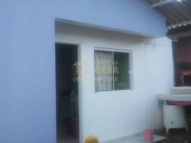 #58739521 - Casa para Venda em Campos Novos - SC - 3
