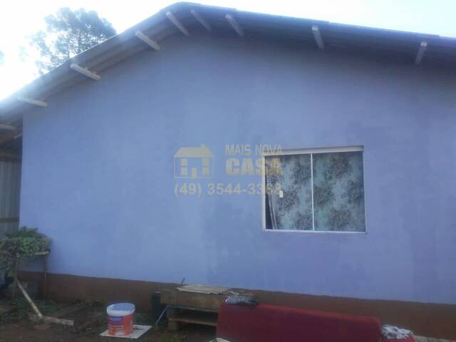 #58739521 - Casa para Venda em Campos Novos - SC - 2