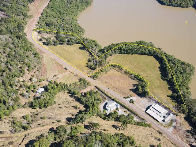 #58740194 - Chácara para Venda em Abdon Batista - SC - 2