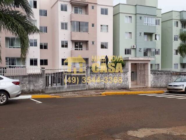#58738217 - Apartamento para Locação em Campos Novos - SC - 1