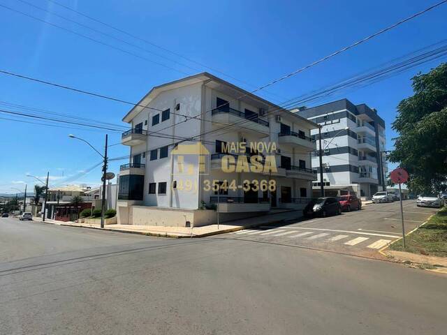 Venda em Bom Jesus - Campos Novos