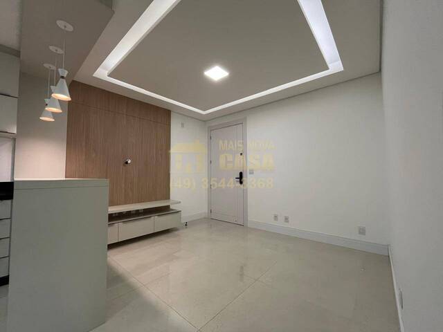 #58740196 - Apartamento para Locação em Campos Novos - SC - 2