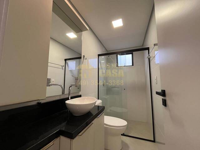 #58740196 - Apartamento para Locação em Campos Novos - SC - 3