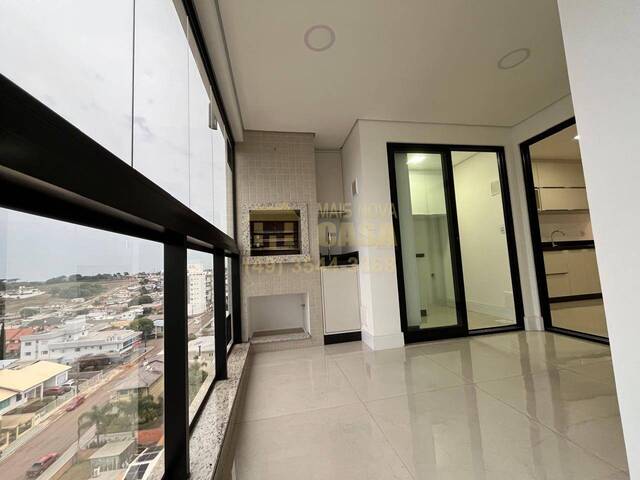 Apartamento para Locação em Campos Novos - 4