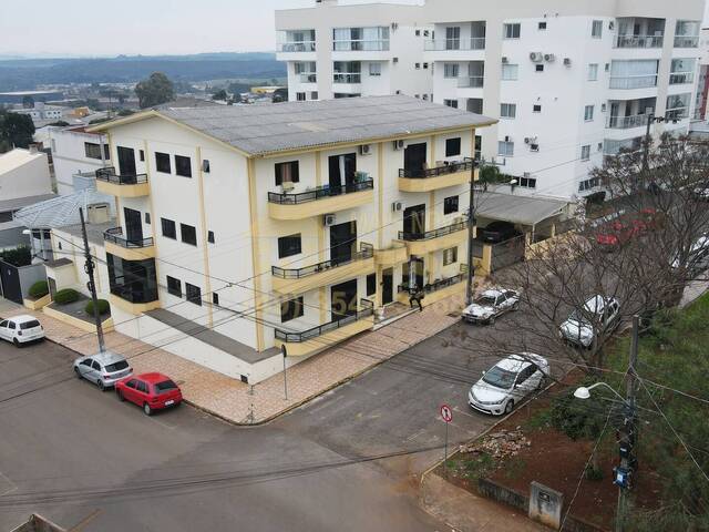 #58738945 - Apartamento para Venda em Campos Novos - SC - 1