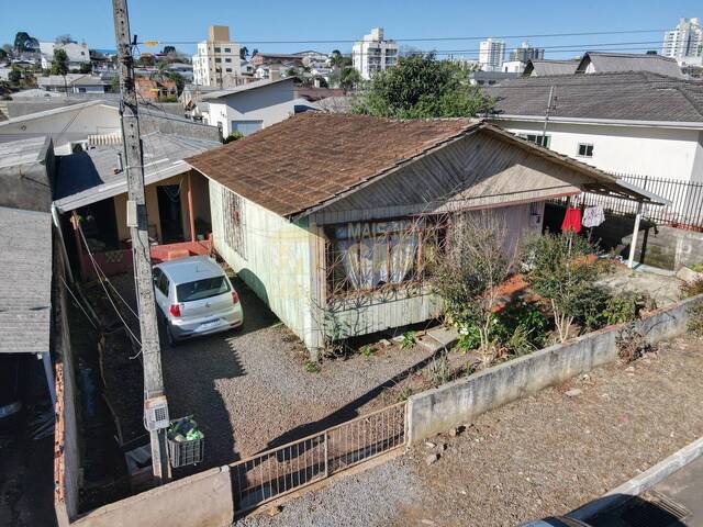 Venda em Senhor Bom Jesus - Campos Novos